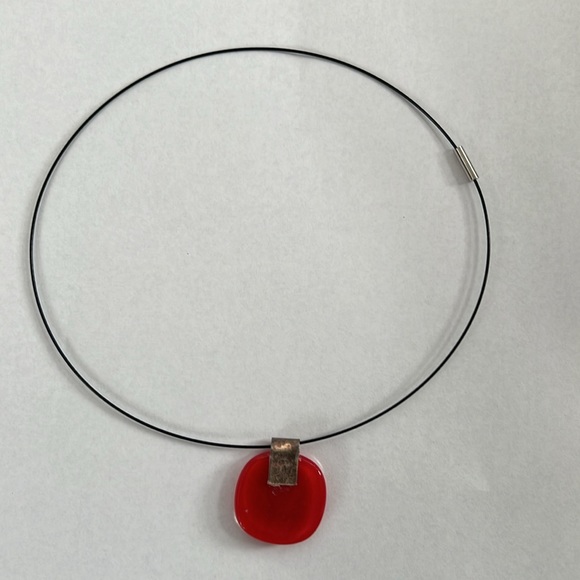 Santa Fe Necklace - Picture 3 of 4